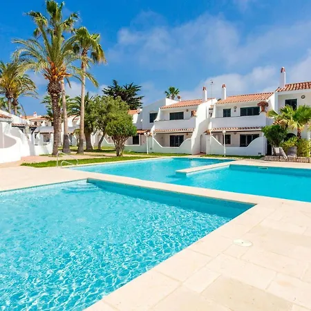 Apartment Cova Des Moro Apto 18 Cala'N Bosch (Menorca)