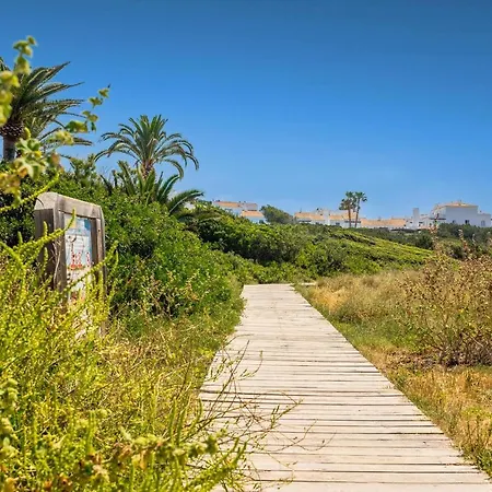 Cova Des Moro Apto 18 Lägenhet Cala'N Bosch (Menorca)