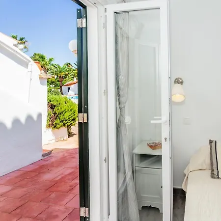 Cova Des Moro Apto 18 * Cala'N Bosch (Menorca)